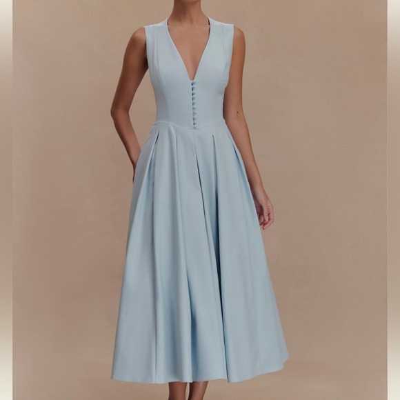 Meshki Dresses & Skirts - Meshki Keely Dress